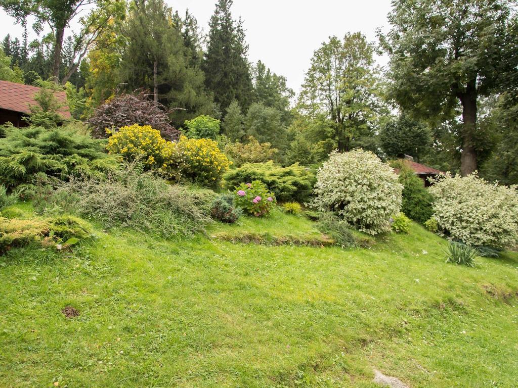 Marzenie Bed and Breakfast Przesieka Eksteriør billede