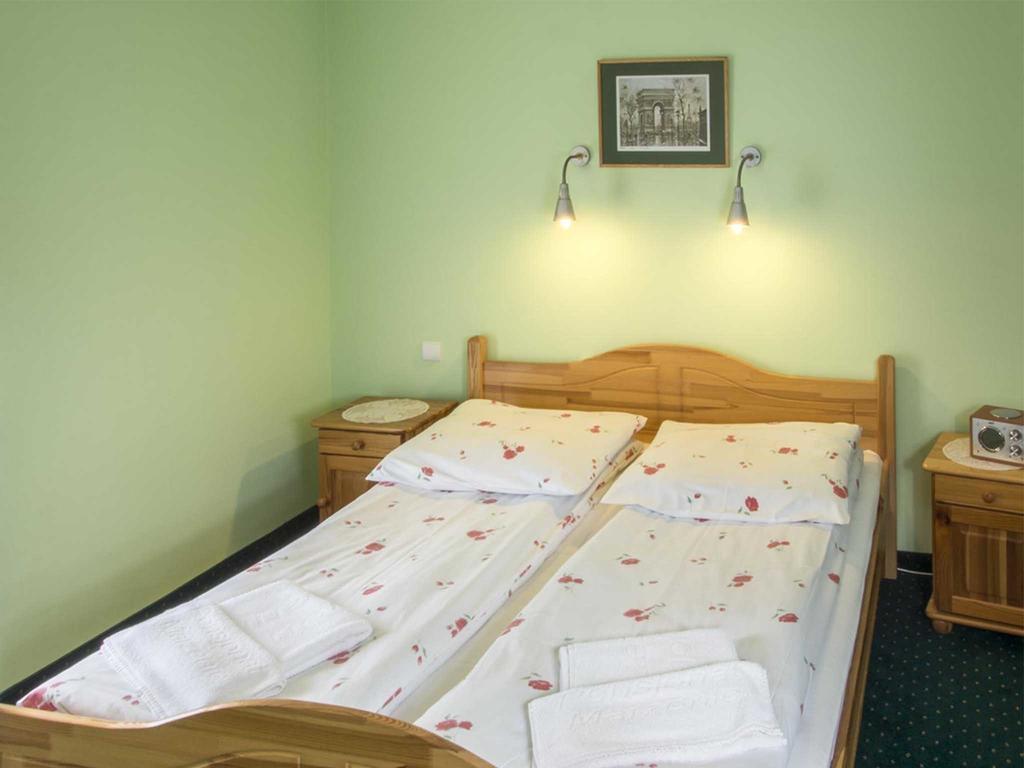 Marzenie Bed and Breakfast Przesieka Værelse billede