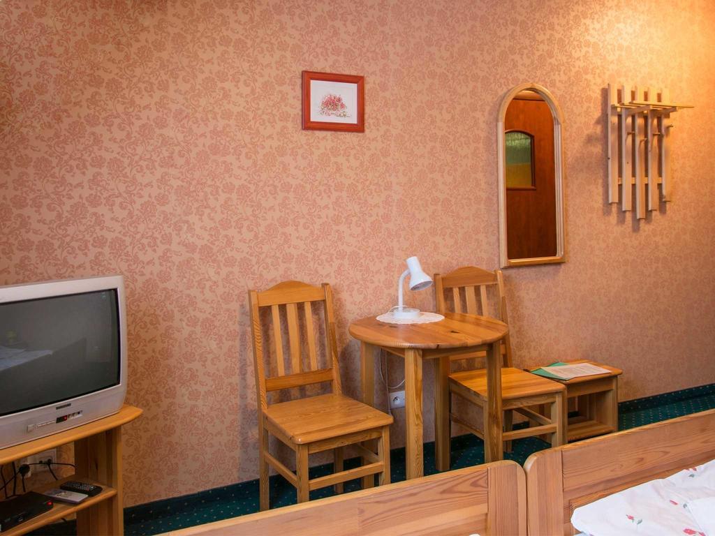 Marzenie Bed and Breakfast Przesieka Værelse billede